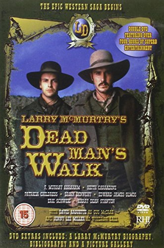 Dead Man's Walk [1996]