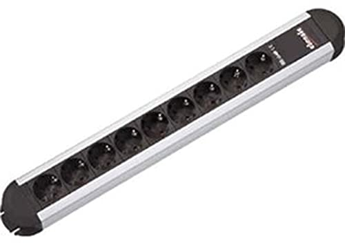 Bachmann 331.011 Steckdosenleiste 9-fach