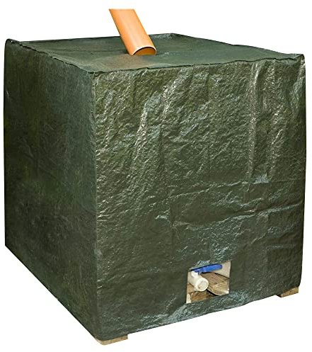 NOOR IBC Container Cover 101 x 121 x113 cm