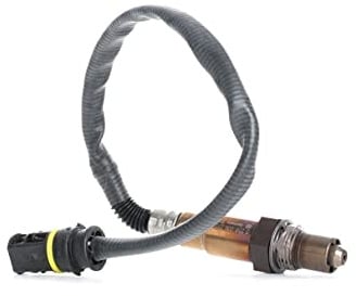 Bosch 0258006272 - Lambdasonde mit fahrzeugspezifischem Stecker | Kompatibel mit: MERCEDES-BENZ C-CLASS, C-CLASS Coupe, C-CLASS T-Model, CLS, E-CLASS, E-CLASS T-Model