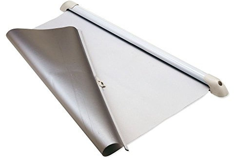 Bootskiste Persiana avvolgibile per finestra, 500 x 600 cm