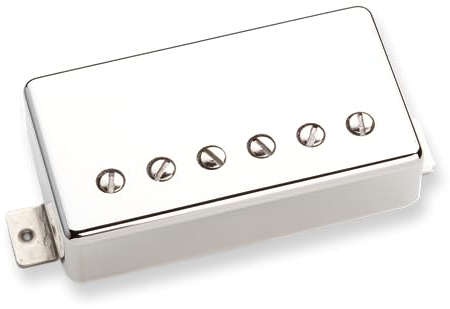 Seymour Duncan 59' - Trembucker Bridge - Nickel - Electric Guitar Pickup