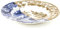 SELETTI Assiette creuse en porcelaine Ø 25,4 H.4,2 Hybrid-Sofronia