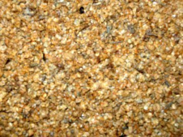 250 ml getrocknete Wasserflöhe Daphnien