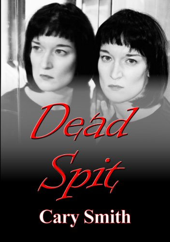 DEAD SPIT (Lincolnshire Murder Mystery Book 1)