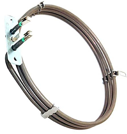Fan Oven Heater Element for Candy Oven Equivalent to 91200888