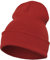 Flexfit Mütze Heavyweight Long Beanie, red, one size