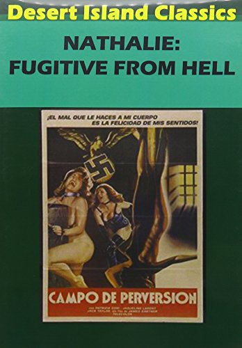 Nathalie: Fugitive From Hell