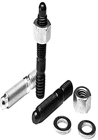 ARP Standard Carburetor Stud Kit 1.7in OAL