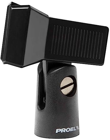 Proel Apm30 - Pinza para micrófono