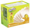 Swiffer Holz & Parkett Wischtücher Nachfüllpackung, 4er Pack (4 x 18 Stück)