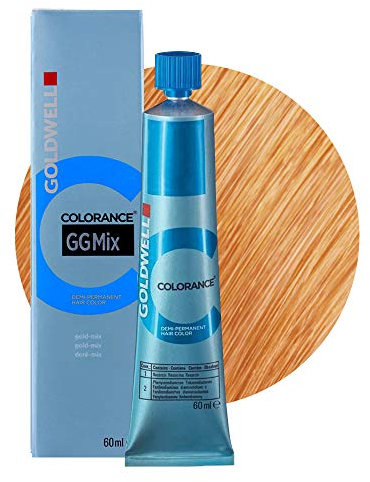 Goldwell Goldw. Colorance Acid TB GG-Mix 60ml