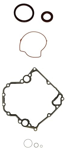 AJUSA 54146500 Dichtungssatz Kurbelgehäuse 5135796AA 5135798AB