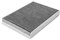 UFI Filters, Innenraumluftfilter Abitacolo 54.143.00, Ersatz-Innenraumfilter, geeignet für Autos, passend für verschiedene Modelle von Opel, Vauxhall