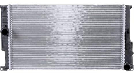 Valeo 735451 Radiador, refrigeración del motor