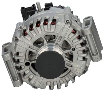VALEO 439773 Generator Ladestrom des Generators: 180 Amp Rippen: 6 rippen Riemenscheibe Ø: 51 mm Spannung: 14 V Drehrichtung: CLOCKWISE