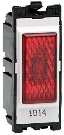 Varilight Indicator Module - Red