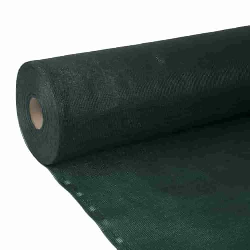 1,8 m Breite x 25 Meter Wind- u. Sichtschutz Netz