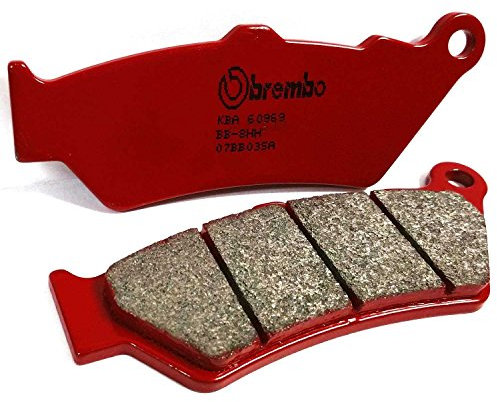 Brembo Bremsbeläge sint