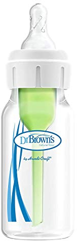 Dr.Brown Pacifier Bottle 120ml NN, 120ml
