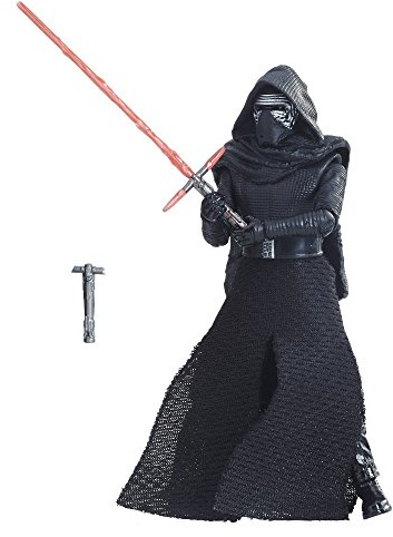 Star Wars The Vintage Collection Kylo Ren 3.75-inch Figure