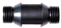 OX Spectrum ½ BSP(M)-½ BSP(M) Adaptor