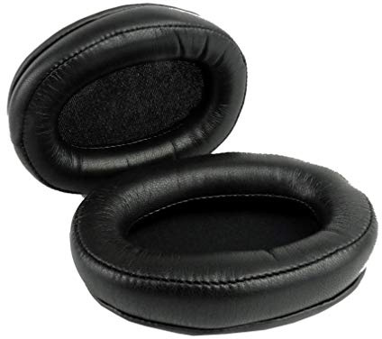Dekoni Audio Ersatz-Ohrpolster aus Leder für Sony WH1000Xm3 Dekoni Choice