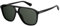 Polaroid Unisex-Erwachsene PLD 6097/S Sonnenbrille, Black, 58