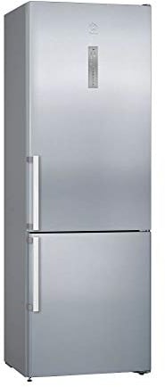 Balay 3KFE776XE - Frigorífico combinado 435L, 203 x 70 cm, Acero inoxidable antihuellas