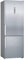 Balay 3KFE776XE - Frigorífico combinado 435L, 203 x 70 cm, Acero inoxidable antihuellas
