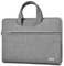 TECOOL Funda 15.6 Pulgadas Ordenador Portátil para 15-15,6 Lenovo Thinkpad ideapad HP DELL ASUS Vivobook Acer, MacBook Pro 16 M3 M2 M1 2023 2019, Huawei Matebook D16/D15,Gris