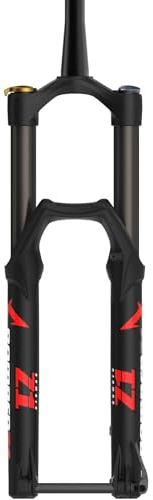 Bomber Z1 27,5 Air 150 Grip Sweep-Adj Gabel schwarz 15QRx110 BOOST konischer Offset 44mm 2023