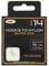x10 NGT Barbless Hooks to Nylon in Size 14