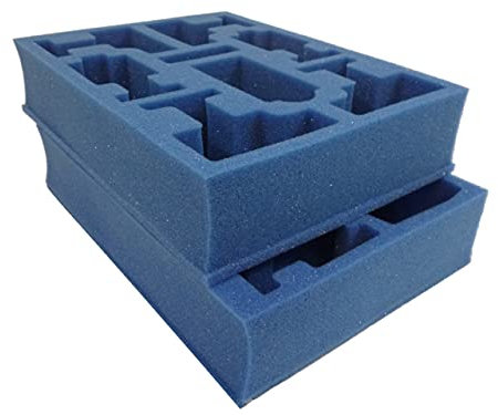 KR Ensemble de plateaux Star Wars (STAR-XW-G)