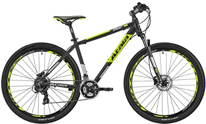 Atala SNAP 29'' 21V MD mtb mountain bike bicicletta bici in alluminio (M(mt.1,73/1,88))