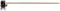 RO - Linea Blanca ® - Termostato varilla termo Corbero – Unipolar – Cointra - 6x275mm 16A