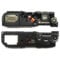 Altoparlante Buzzer (bafle) per Huawei P Smart Plus/Nova Smart/Nova 3i