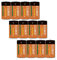 1.5V C Cell High-Performance All-Purpose LR14 Alkaline Batteries, 5-Year Shelf Life,for Household,Office Devices and Business (12 Count)