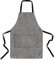 lepni.me Premium Kochschürze aus Umweltfreundlicher Bio-Baumwolle | Kochen Backen Grillen für Haus Restaurant | Doppeltasche Schürzen für Damen Herren