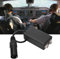Tefola GA Adapter, Aviation Headset Adapter, GA Dual Stecker 5 Pin Stecker Adapter Kopfhörer Verlängerungskabel für Airbus XLR