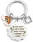 Porte Clef Collègue Cadeau Collègue Cadeau Collegue De Travail Femme Homme Idée Cadeau Collegue Cadeau Départ Collègue Meilleure Amie Cadeau, Cadeau pour Une Amie Cadeau Femme Homme Original Utile