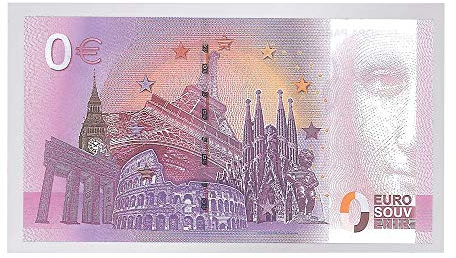 philaseum: Lindner Das Original freestyle Schutzhüllen 25er-Packung Innenmaß zur Auswahl (140 x 80 mm für Banknoten)