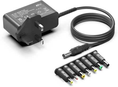KFD 29V Power Supply Adapter for SunJoe MJ401C MJ401C-XR MJ401C-XR-SJB MJ401C-Pro MJ401C-XR-RED 28VDC Cordless Electric Lawn Mower 28V Li-Ion Battery Charger iCHRG28AC 29V DC 0.9A HYCH0302900900U