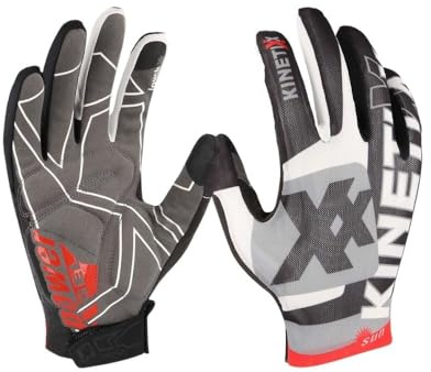 KinetiXx Langfinger Sommer-MTB Handschuh Luigi