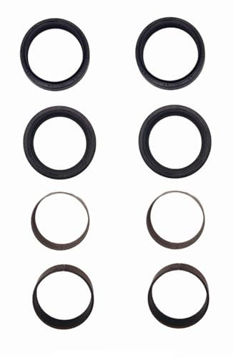 Yamaha YZ 250F/250FB/250FE/250FX/250G (2018-2024) tutti i modelli guarnizioni forcella Yamaha parte # B29-W003B-00-00 ricambi originali OEM Yamaha