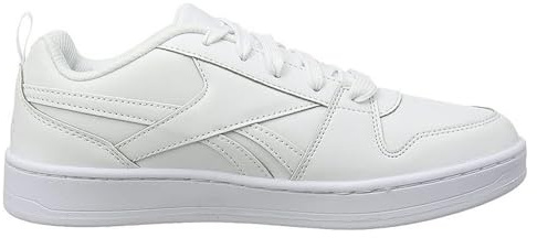Reebok ROYAL Prime 2.0 Sneaker,Grey1 Vecnavy Chalk,33 EU