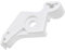 LT Easiyl Adaptateur de pied presseur 4124112 4124112-01 4124112-45 Poignée de pied presseur en plastique pour machine à coudre Compatible avec Husqvarna Viking