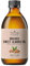 Organic Sweet Almond Oil 250ml in Glass Bottle - For hair, 100% Pure and organic Carrier Oil For Essential Oils Mixing, Sweet Almond Oil For Skin Care and Massage