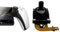 Joystick Replacement for PS Portal Game Console, Analogue Joystick Control Button Replacment for PS Portal Game Handheld Thumb Stick Accessories (Right)
