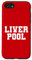 iPhone SE (2020) / 7 / 8 LIVERPOOL Case